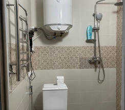 Улучшенный одноместный стандарт в Гостевой дом на Таги-Заде