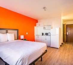 Студия в Siegel Select Albuquerque