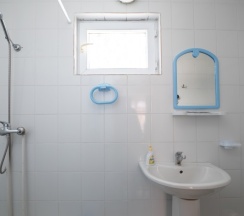 Стандарт трехместный в Оазис Надежды