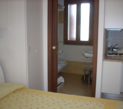 Студия в Aurasol Alghero Appartamenti