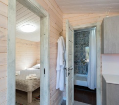 Вилла стандарт №3 в Даховская долина