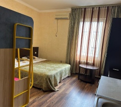 Семейный номер в SunRise