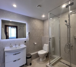 Люкс VIP в Nord house