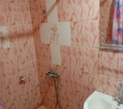 Двухместный номер Standard с балконом (двуспальная кровать) в Мария