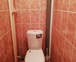 Эконом трехместный в Амакс