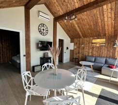 Барн 18А в BarnHouse