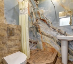 Двухместный комфорт в Владиаль