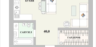 Саратов: Апартаменты Огни Саратова Saratov Lights Apartments