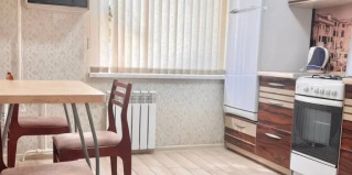 Пермь: Апартаменты Квартира Уютная 2-к на Пушкина