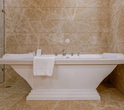 Джуниор Сюит Премьер в Tsar palace luxury hotel