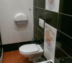 Семейный номер Standard в Радуга