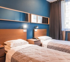 Comfort в Скайпарк