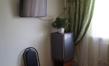 Номер полулюкс (с завтраком) в Нух