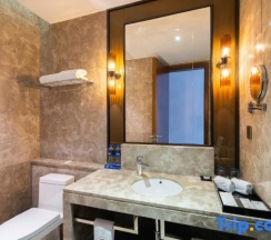 Двухместный номер Superior двуспальная кровать в Winway Hotel