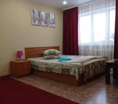 Квартира в Апартаменты на Бегичева улица, 34