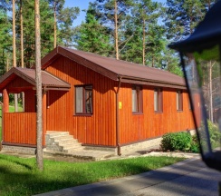 Коттедж в Калацкое