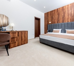 Джуниор сюит дом №5 в Лесная заимка