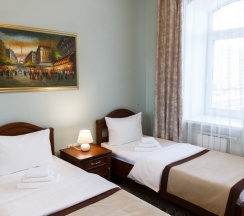 Стандарт 302 в Никольский