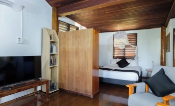 Апартаменты в Club Fiji Resort