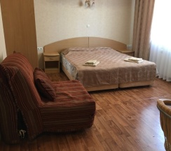 Улучшенный стандарт №1,№6 в Лукоморье