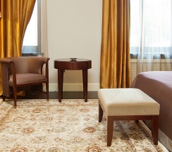 Семейный Люкс в Pontos Plaza