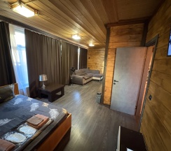 Семейный номер Standard в Лукино