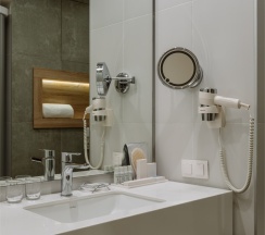 Стандарт в Первая Линия. Health Care Resort