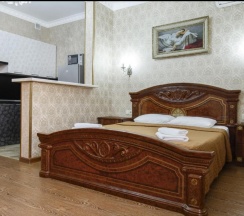 Номер-студия в Галина