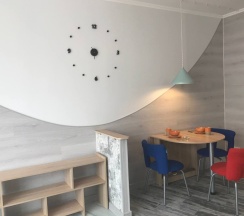 Квартира в Апартаменты на Легостаева, 8
