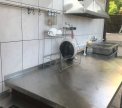 стандарт-мансарда на двоих в AlexHome