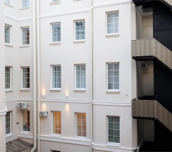 Супериор DOUBLE в Helen Hotel
