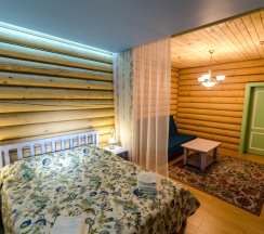 Прованс в Кантри хоум