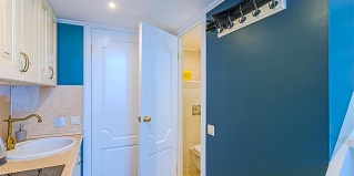 Санкт-Петербург: Апартаменты Цветной Петербург дом художников