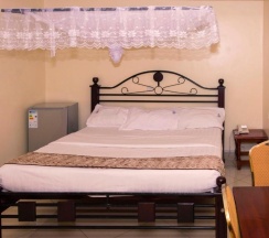 Одноместный номер Standard в G One Hotel
