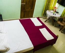 Номер Standard в Dio's Guest House