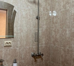 Двухместный номер с раздельной кроватью в У реки