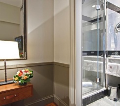 Одноместный номер Standard в Lunetta Hotel & SPA