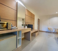 Двухместный номер Standard 2 отдельные кровати в The Legacy Hotel