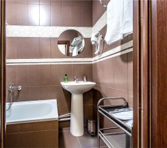 Комфорт 2х местн. 18м2 в Dream House