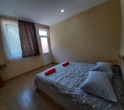 Номер Standard в Pavillion Guest House