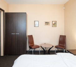 Стандарт 1 в Дубрава Воронеж