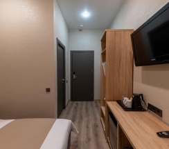 2-местный номер комфорт в Xenia city hotel
