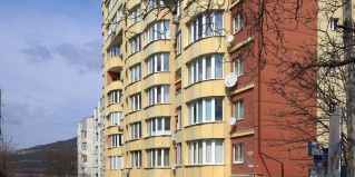 Кисловодск: Апартаменты Апартаменты на Белинского 15