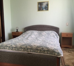 Номер люкс (с завтраком) в Шарья