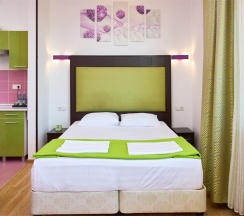 ДАБЛ без балкона в Диса