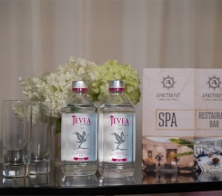 Люкс Премиум в Аристократ