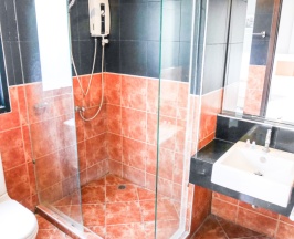 Вилла Deluxe в Villa Navin Resort