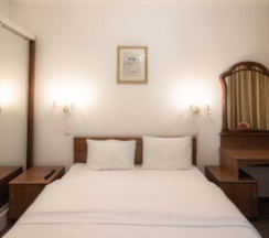 Двухместный номер Делюкс в East-West