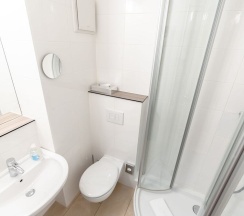 Люкс в Hotel Demas City