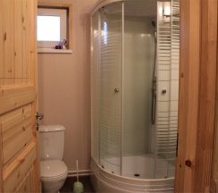3 дом "Паула" в Sumeria House